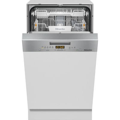 Miele G 5430 SCi SL Briliantová bílá