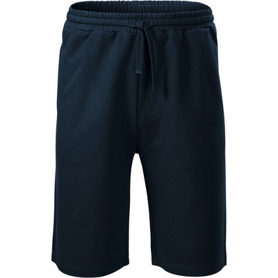 Malfini Comfy 611 šortky 02 námořní modrá