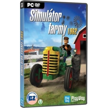 Farm Simulator 1962