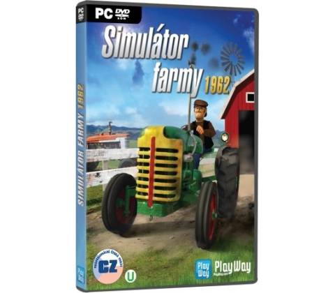 Farm Simulator 1962
