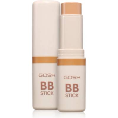 Gosh copenhagen BB Stick ББ крем в стик цвят 006 Warm Beige 9 гр