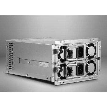 Image 1 of Inter-Tech ASPOWER R2A-MV0700 2x700W 80 PLUS Silver (99997230)