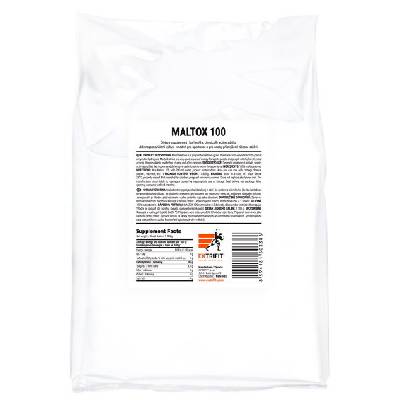 Extrifit Maltox 100 1500 g