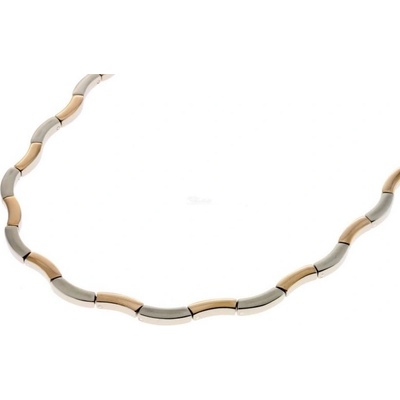 Boccia Titanium náhrdelník 0844-05