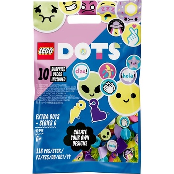 LEGO® DOTS™ 41946 Extra DOTS -Series 6