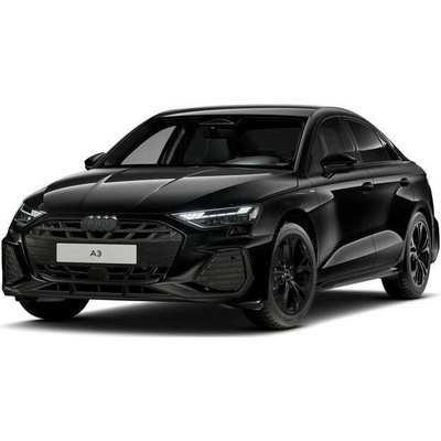 Audi A3 TFSI S tronic S-line 85 kW