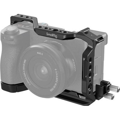 SmallRig Cage Kit for Sony Alpha A6700 4336