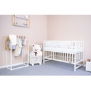 Baby New BASIC štandard biela