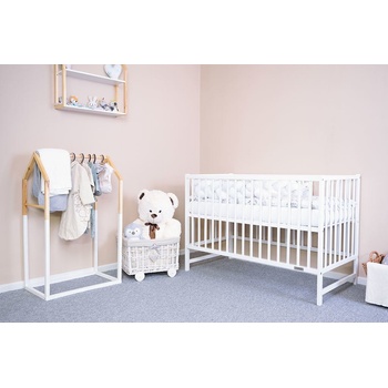 Baby New BASIC štandard biela