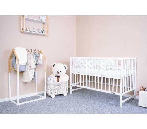 Baby New BASIC štandard biela