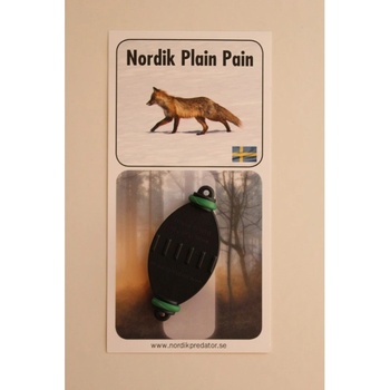 Nordik Vábnička Plain Pain Predator