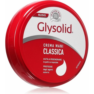 Glysolid Classico krém na ruky 100 ml