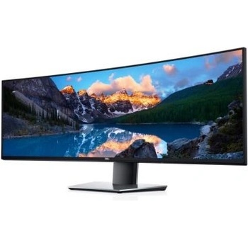 Dell U4924DW