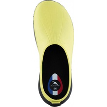 Clogsy Marschal Blackfox pro dospělé lime green