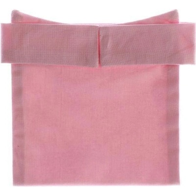 Kikko Ortopedické Baby Pink 3