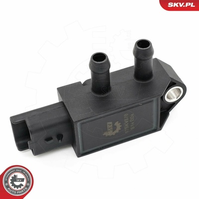 Senzor, tlak výfukového plynu ESEN SKV 17SKV870