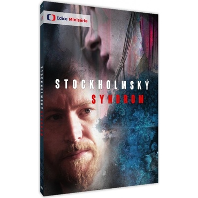 Stockholmský syndrom DVD