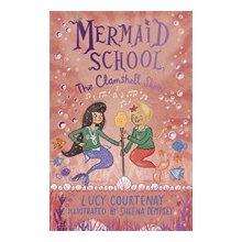 Mermaid School Courtenay Lucy