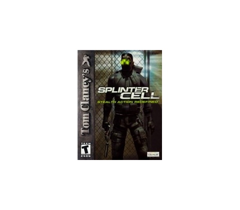 Tom Clancys Splinter Cell