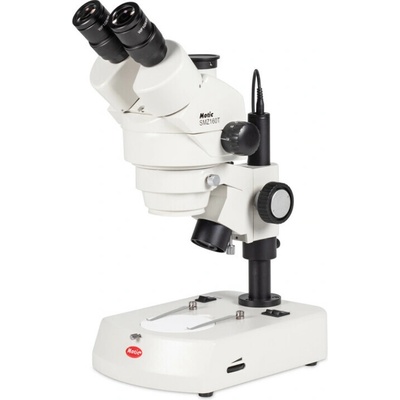Motic SMZ-160-TLED