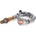 Lambda sonda BOSCH 0 258 010 285