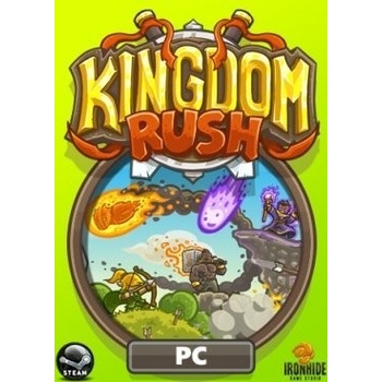 Kingdom Rush