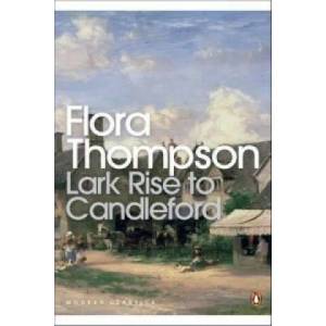 Lark Rise to Candleford | Flora Thompson (2000)