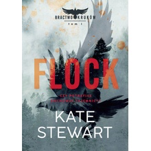 Stewart Kate - Flock