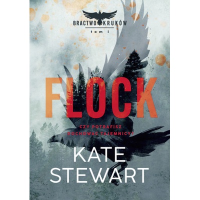 Stewart Kate - Flock