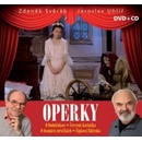 Operky - DVD+ CD