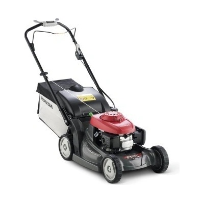 Honda HRX 476 VKE