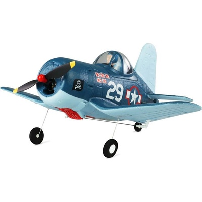 Amewi RC letadlo Corsair F4U RTF sada Trade e.K. RC_308788 RTF 1:10