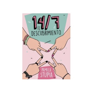 14/7 El descubrimiento (0000)
