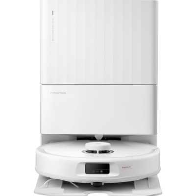 Roborock Qrevo MaxV White