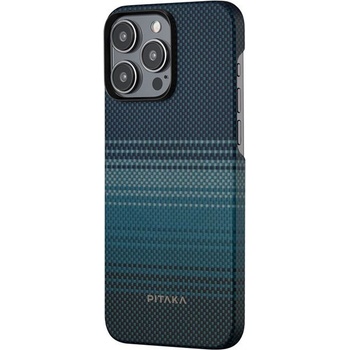 Pitaka MagEZ 5 case, moonrise - iPhone 15 Pro Max KI1501MOM