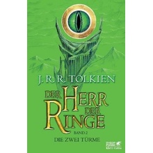 Der Herr der Ringe, Die zwei Türme