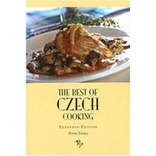 Best of Czech Cooking P. Trnka