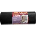TUTI Торба за боклук TUTI Extra 160L с 10 броя 12623 (PDP_025)