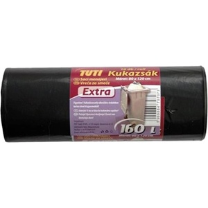 TUTI Торба за боклук TUTI Extra 160L с 10 броя 12623 (PDP_025)