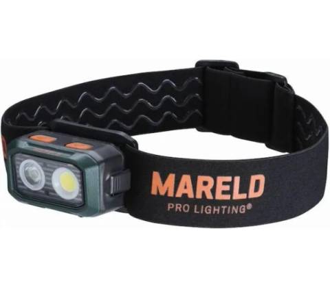 Mareld Stellar 550 RE
