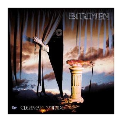 Bitumen Cleareye Shining LP