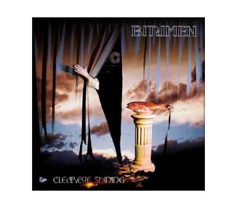 Bitumen Cleareye Shining LP