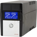 ActiveJet AJE- EASY 650 LCD