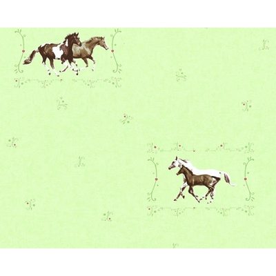 A.S. Création 358371 Dětská vliesová tapeta na zeď Little Stars rozměr 0,53 x 10,05 m