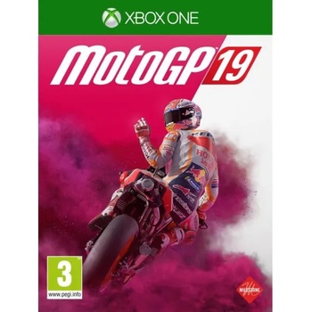 Milestone MotoGP 19 (Xbox One)