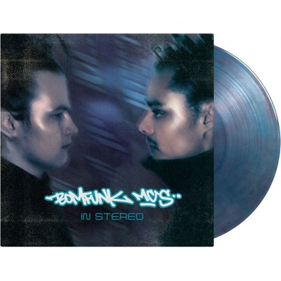 Bomfunk MC's: In Stereo LP