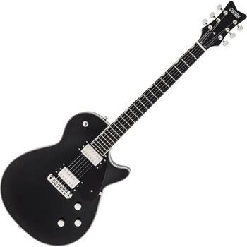 Gretsch Electromatic Premier Jet EB Onyx Storm Електрическа китара