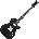 Gretsch Electromatic Premier Jet EB Onyx Storm