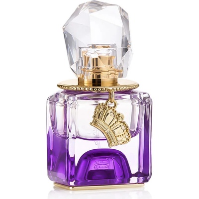 Juicy Couture Oui Play Decadent Queen parfumovaná voda dámska 15 ml