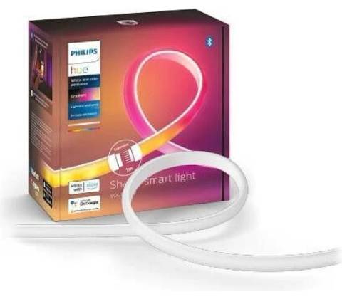 Philips 2000-6500K